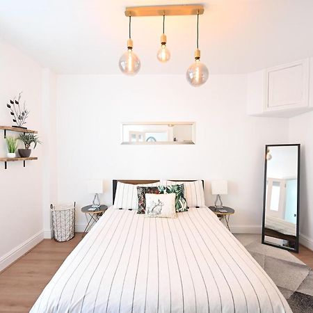 The Teapot Cottage In Town Centre Free Parking Stratford-upon-Avon Eksteriør billede