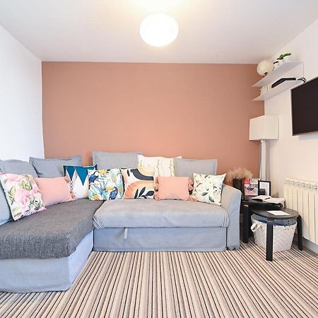 The Teapot Cottage In Town Centre Free Parking Stratford-upon-Avon Eksteriør billede