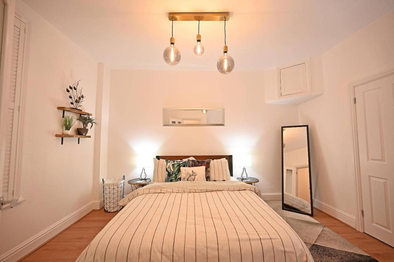 The Teapot Cottage In Town Centre Free Parking Stratford-upon-Avon Eksteriør billede