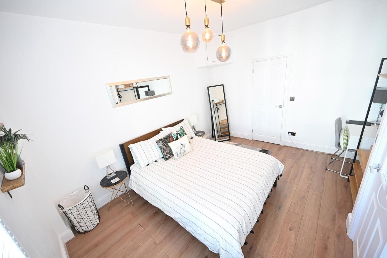 The Teapot Cottage In Town Centre Free Parking Stratford-upon-Avon Eksteriør billede
